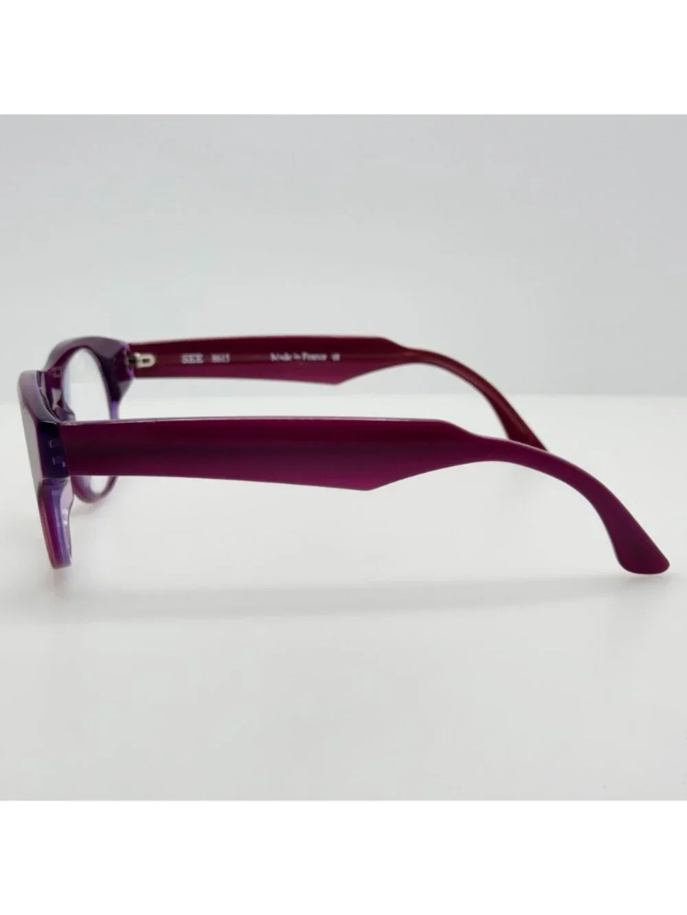 See Eyeglasses Eye Glasses Frames 8615 C11 Sexy Specs 48-19-145